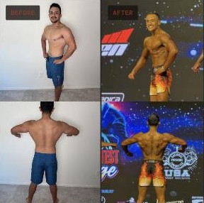 Lifestyle to the stage transformation